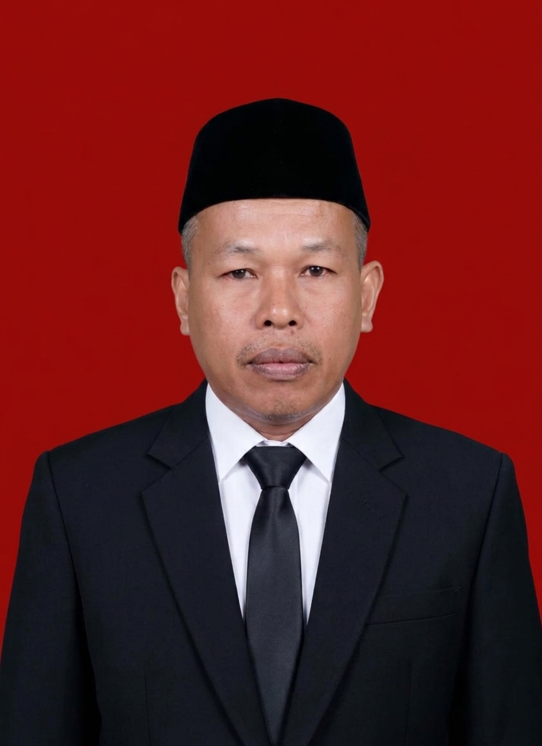 H. Abdurrahman, S.Ag., M.Pd.I
